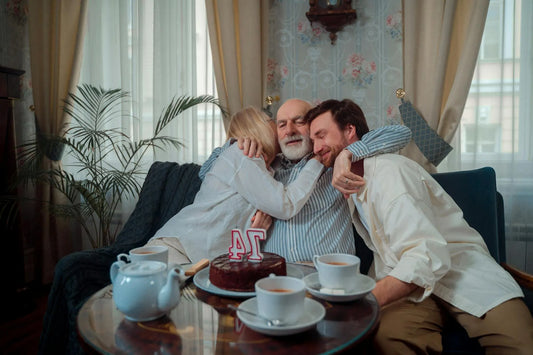 Cadeau anniversaire 80 ans : 10 idées pleines de tendresse