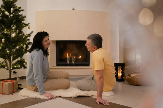 Cadeau de Noël pour couple : 10 idées originales sous le sapin