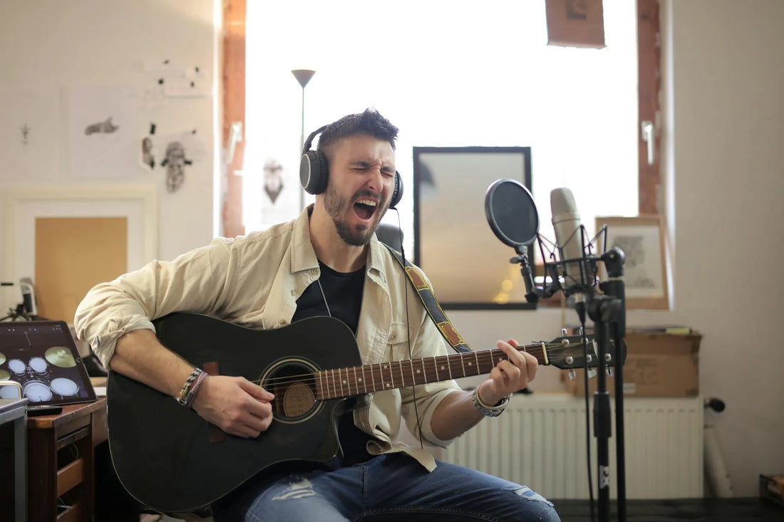 Chanson personnalisée : comment ça marche et combien ça coûte