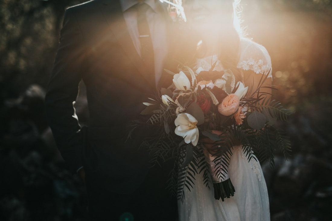 Plus belles chansons mariage : 30 titres pour 2026