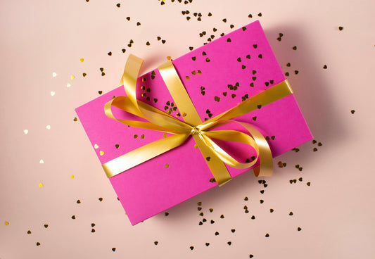 Cadeau luxe pas cher : 10 idées à moins de 50 euros