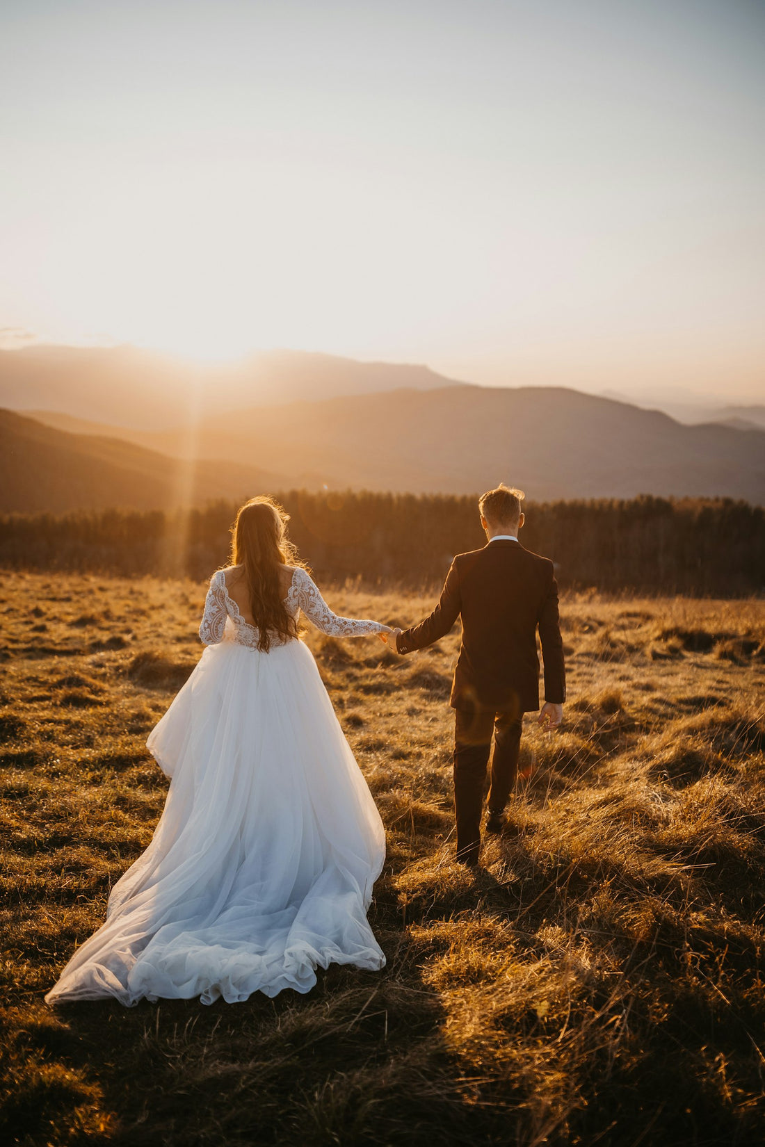 Comment écrire un discours de mariage : guide complet