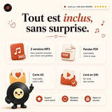 Votre chanson unique